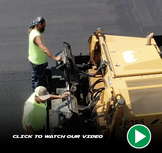 Remarkable Parking Lot Repair with Asphalt Resurfacing in Marshall, MO