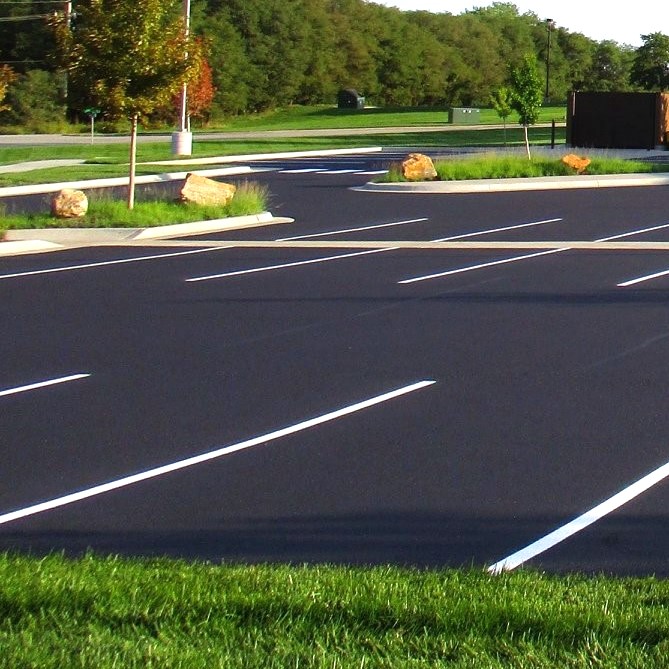 Is Asphalt Maintenance Worth It for Long-Term Pavement Care?