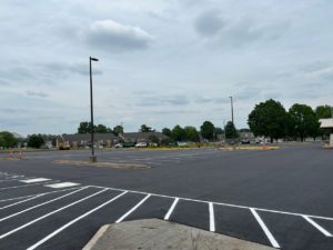 Our Lady Asphalt Pic 2