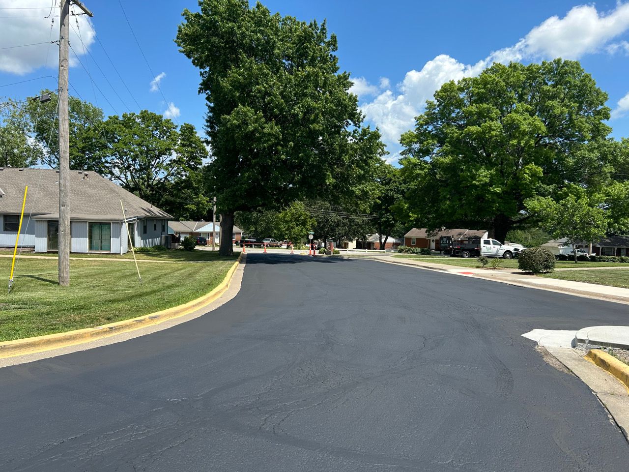 How We Transformed an Entire Church Campus—One Lot, Pad, and Walkway at a Time