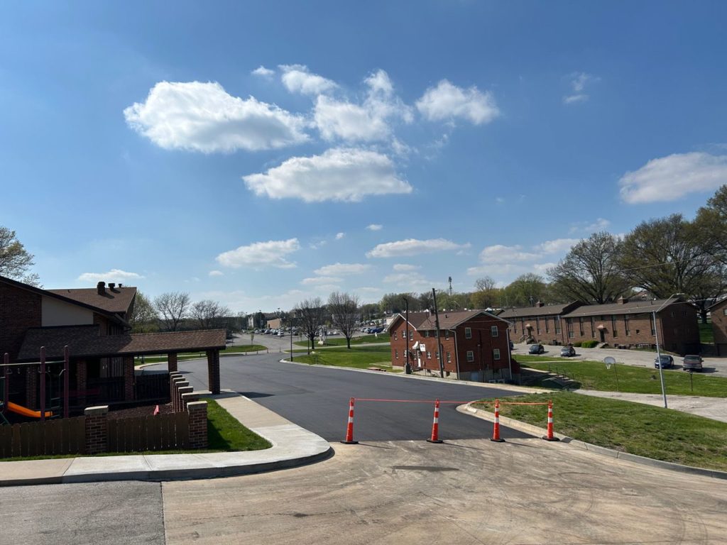 Gathering Baptist Church 11