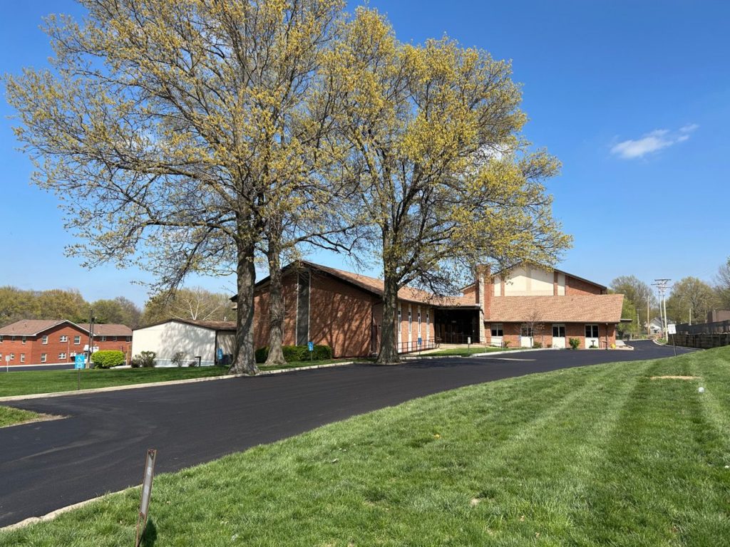 Gathering Baptist Church 12