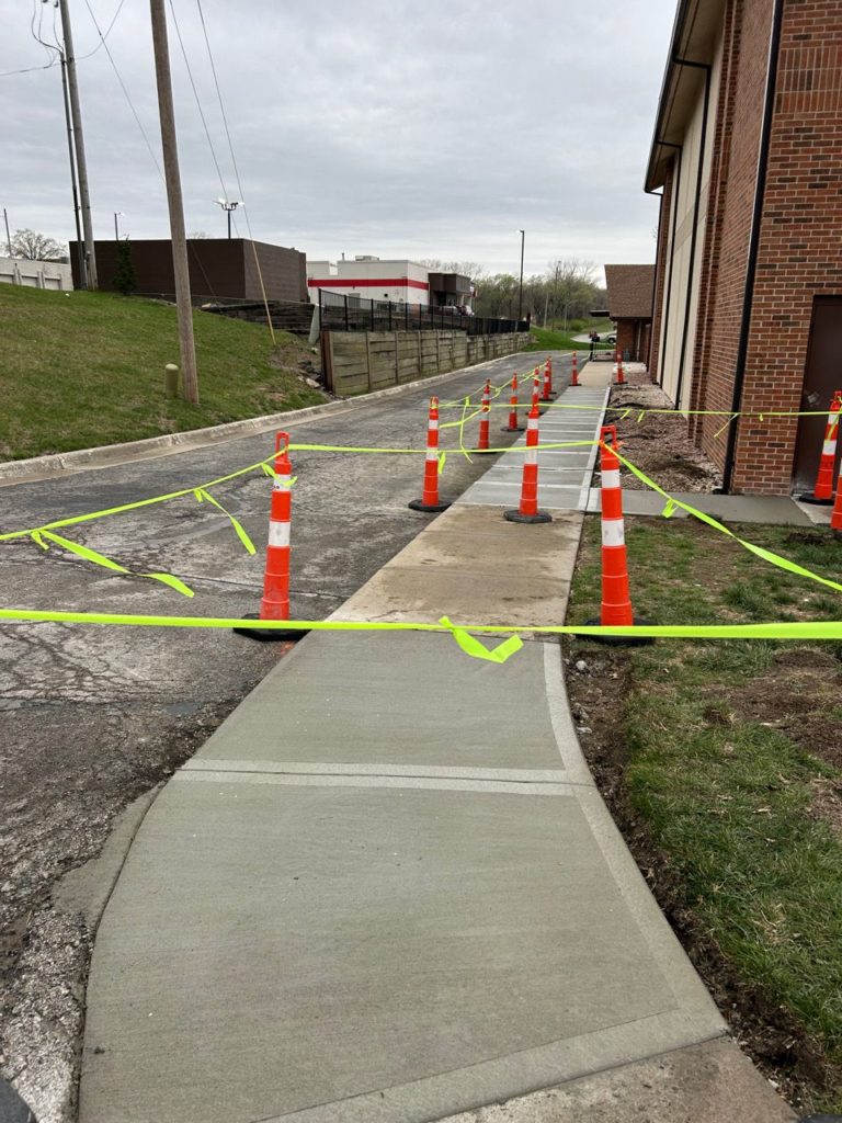 Gathering Baptist Church 3