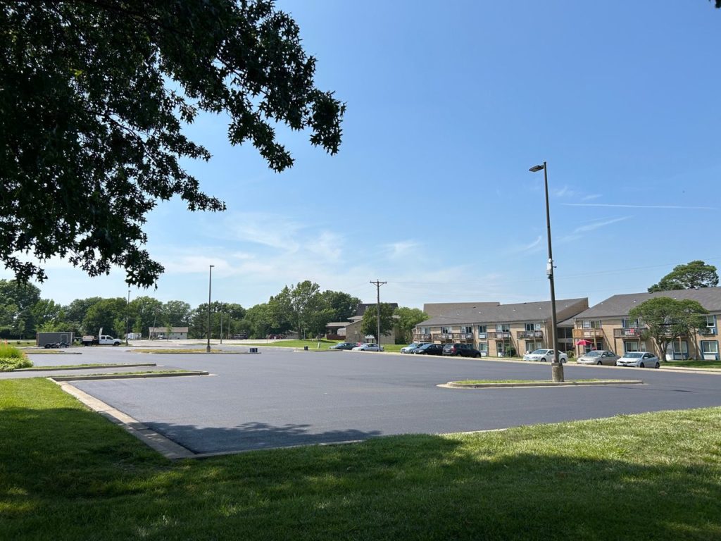 Our Lady Asphalt Pic 4