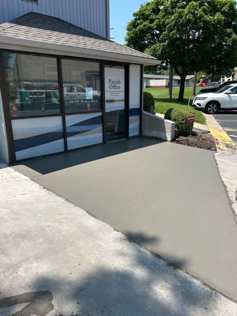 Our Lady Office Pic 1